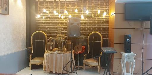 عکس رستوران و سفره خانه سنتی ارم آتشگاه