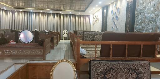 عکس رستوران و سفره خانه سنتی ارم آتشگاه