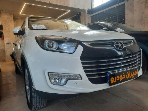 عکس نمایشگاه امیران خودرو