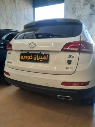 عکس نمایشگاه امیران خودرو