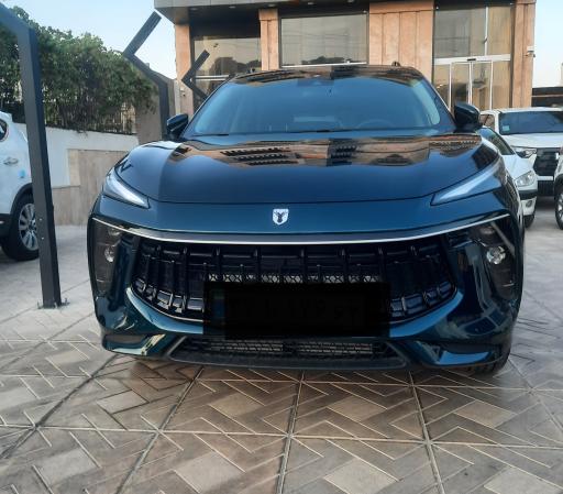 عکس نمایشگاه امیران خودرو