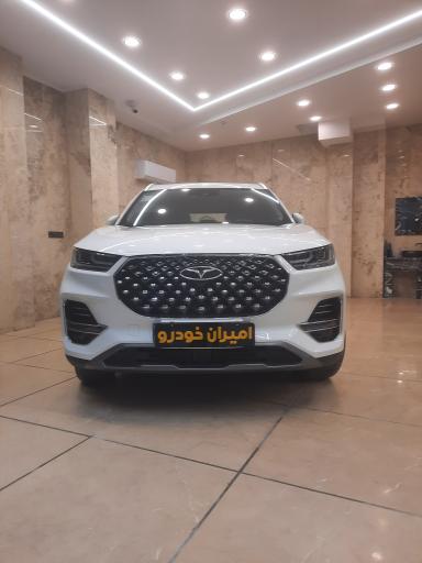 عکس نمایشگاه امیران خودرو