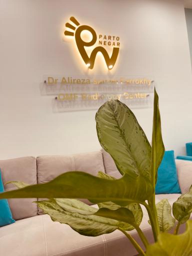 رادیولوژی فک و صورت پرتونگار