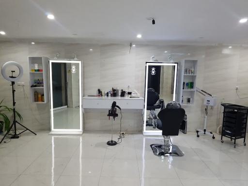 عکس پیرایش مقیمی