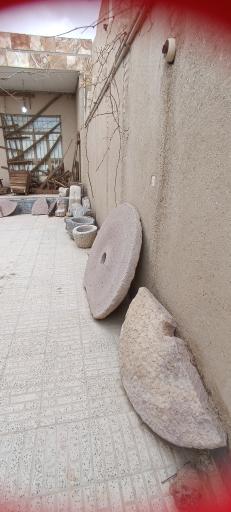 عکس موزه مردم شناسی ایزدخواست