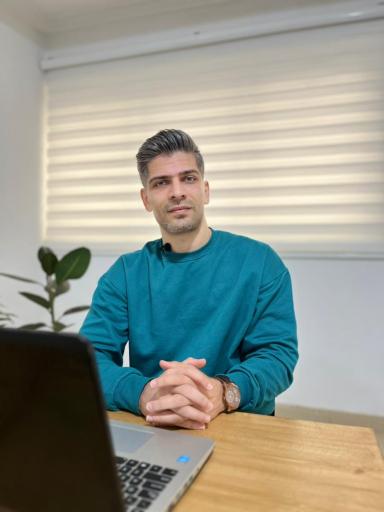 عکس باشگاه شطرنج آرمین خواجوی