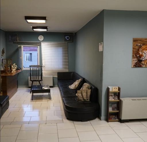 عکس پلاتو شهر