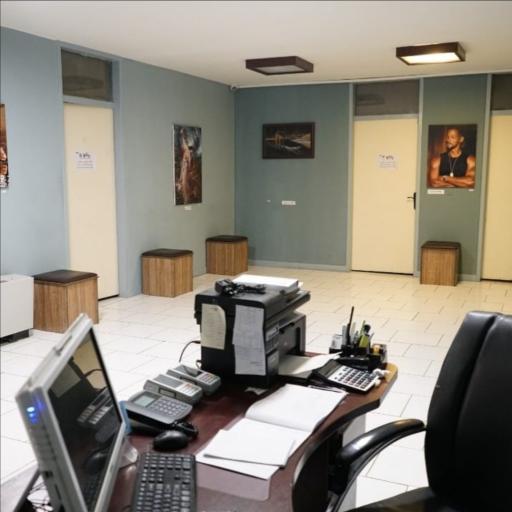 عکس پلاتو شهر