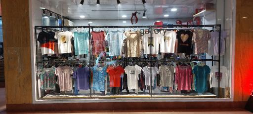 عکس تیشرت ۱۰