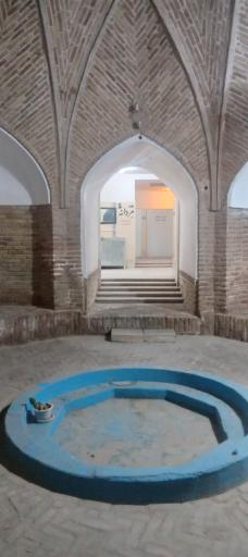 عکس سرویس بهداشتی