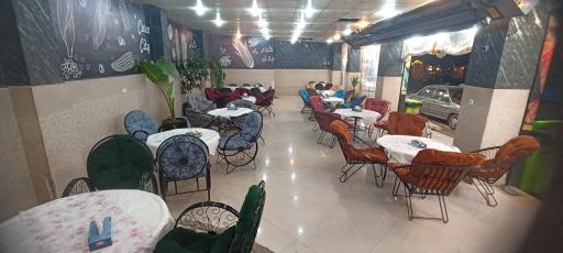 عکس مجموعه بزرگ شهر بلال