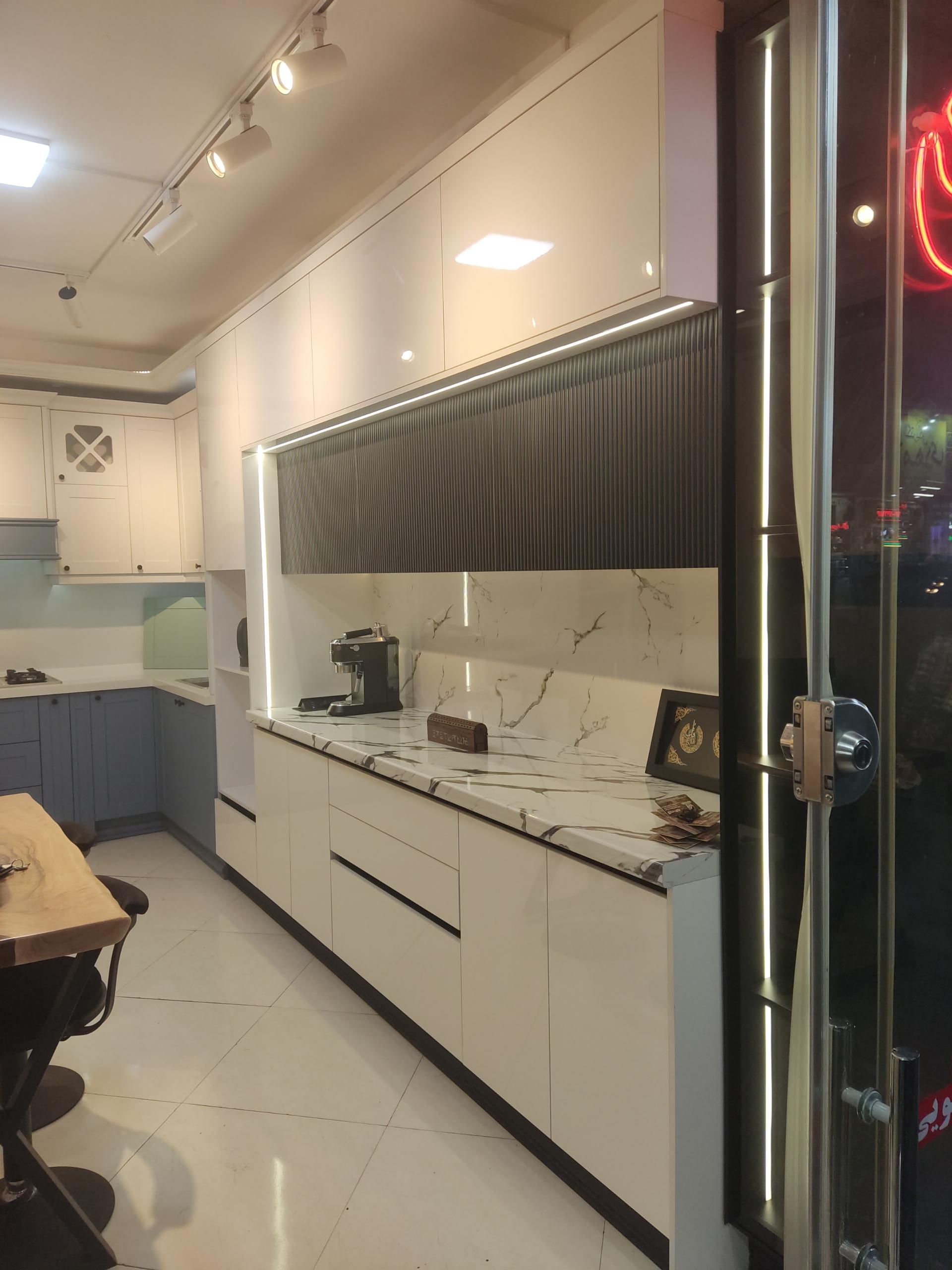 عکس آبنوس کابین