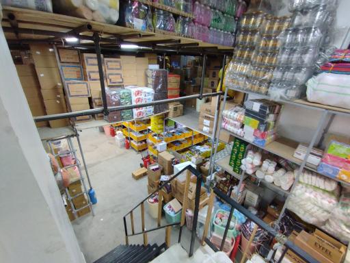 عکس پخش پلاستیک افق قلی‌خانی 