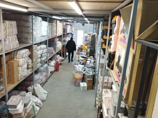 عکس پخش پلاستیک افق قلی‌خانی 