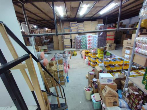 عکس پخش پلاستیک افق قلی‌خانی 