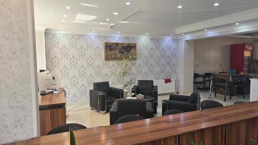 عکس شرکت سرمایه گذاری دالیا 