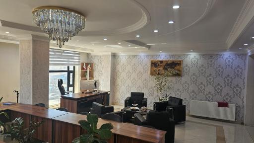 عکس شرکت سرمایه گذاری دالیا 