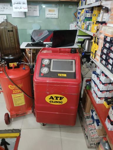 عکس تاپ سرویس مهدی 