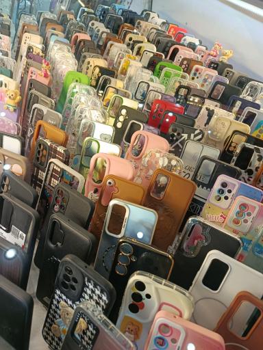 عکس لوازم جانبی موبایل لوتوس 