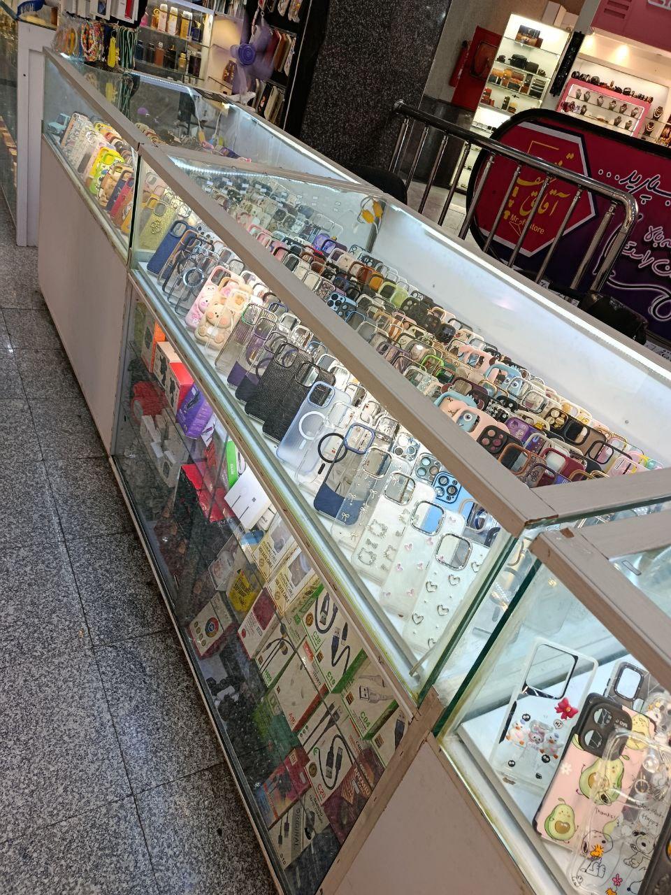 عکس لوازم جانبی موبایل لوتوس 