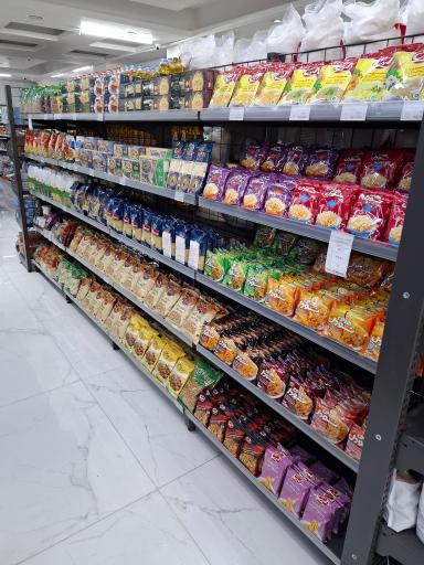 عکس فروشگاه زنجیره مینو مارکت