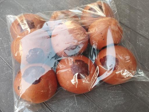 عکس نان و شیرینی اصل تبریز 