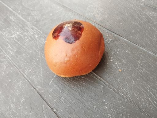 عکس نان و شیرینی اصل تبریز 