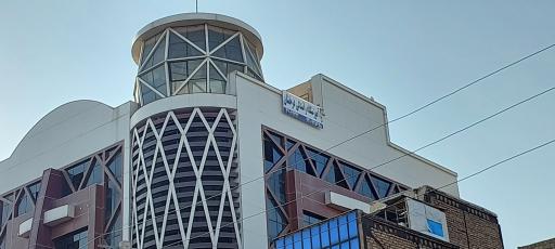 عکس آموزشگاه رانندگی درخشان 