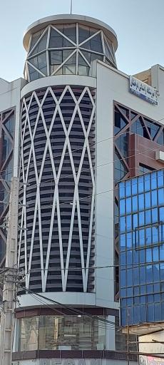 عکس آموزشگاه رانندگی درخشان 