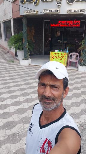 عکس هتل پاسارگاد