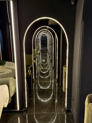 عکس کافه رستوران گرشا