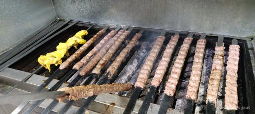 عکس کباب سلطان