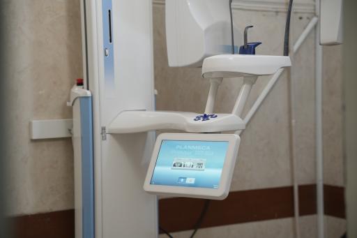 عکس مجتمع درمانی تخصصی و فوق تخصصی ثارالله