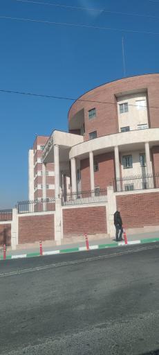 عکس دادگستری کل استان البرز‌ عظیمیه