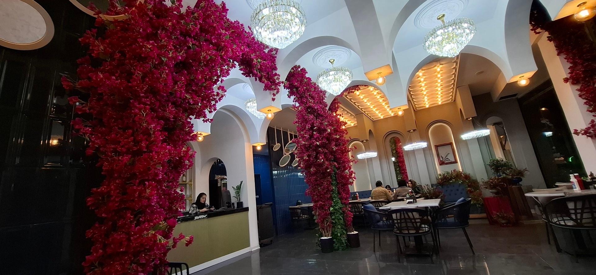 عکس زستو کافه