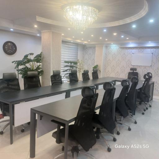 عکس شرکت سرمایه گذاری دالیا 