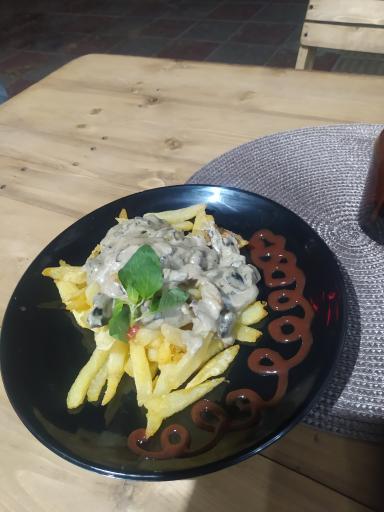 عکس کافه دانژه