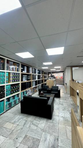 عکس مارت سیستم