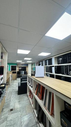 عکس مارت سیستم