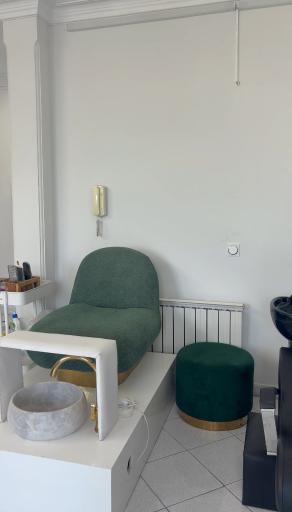 عکس مرکز تخصصی ناخن سارا علی بخشی