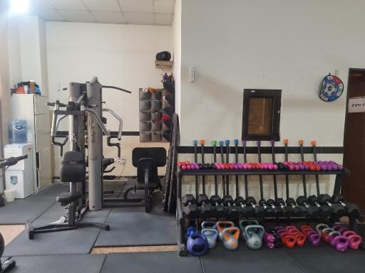 عکس مجموعه ورزشی مهرآیین