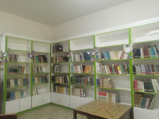 عکس کانون پرورش فکری کودکان و نوجوانان شماره ۲