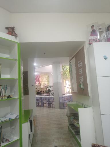 عکس کانون پرورش فکری کودکان و نوجوانان شماره ۲