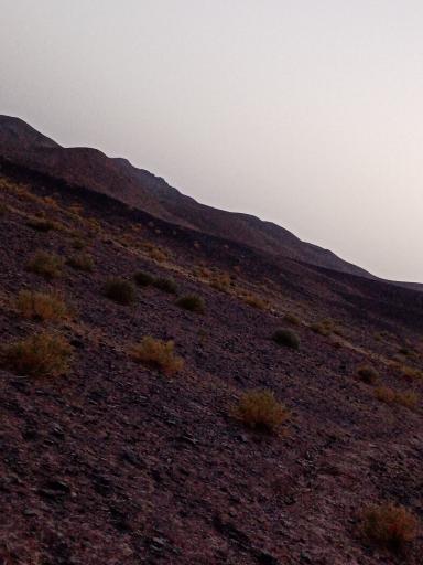 عکس رشته کوه کیبر