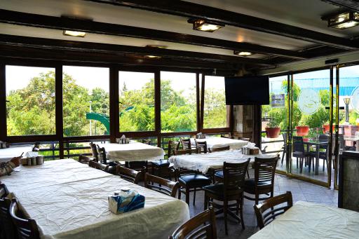 عکس کباب پارسیان