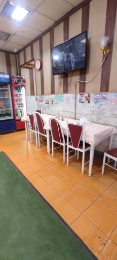 عکس رستوران شمال