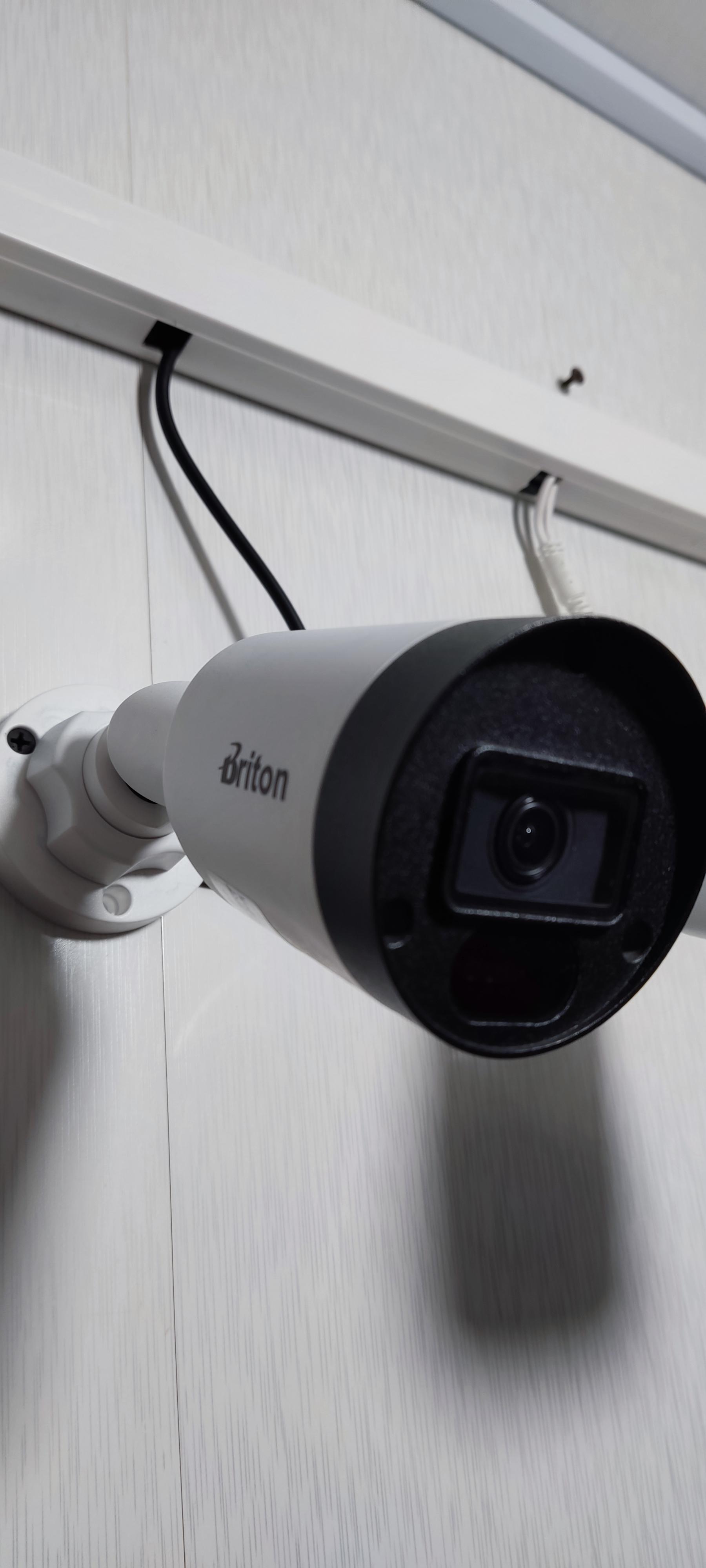 عکس تجهیزات امنیتی دید سوم