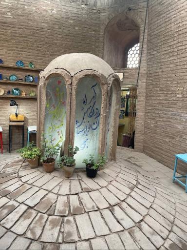 عکس کافه چیلوک