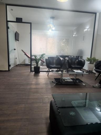 عکس مطب پزشک دکتر رکابی