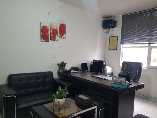 عکس پانسیون مطالعاتی آتیه